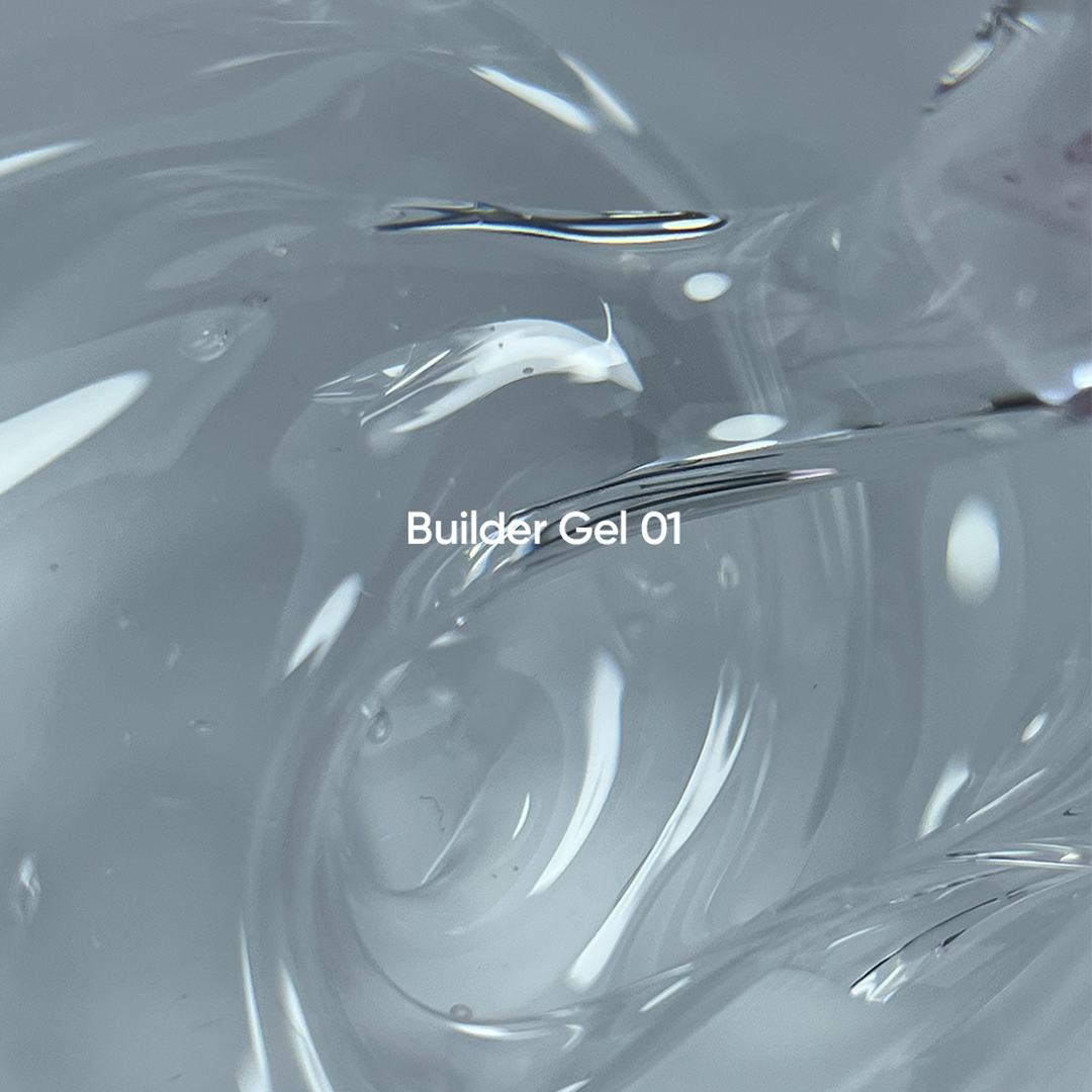 Gel Builder 001 - NailsOfTheDay
