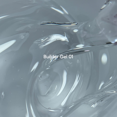 Gel Builder 001 - NailsOfTheDay