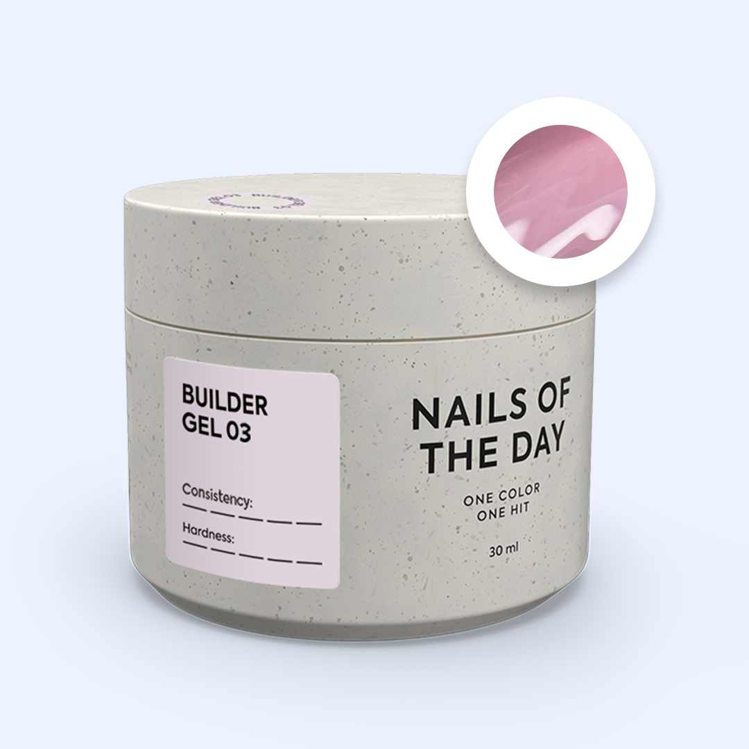 Gel Builder 003 - NailsOfTheDay