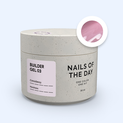 Gel Builder 003 - NailsOfTheDay