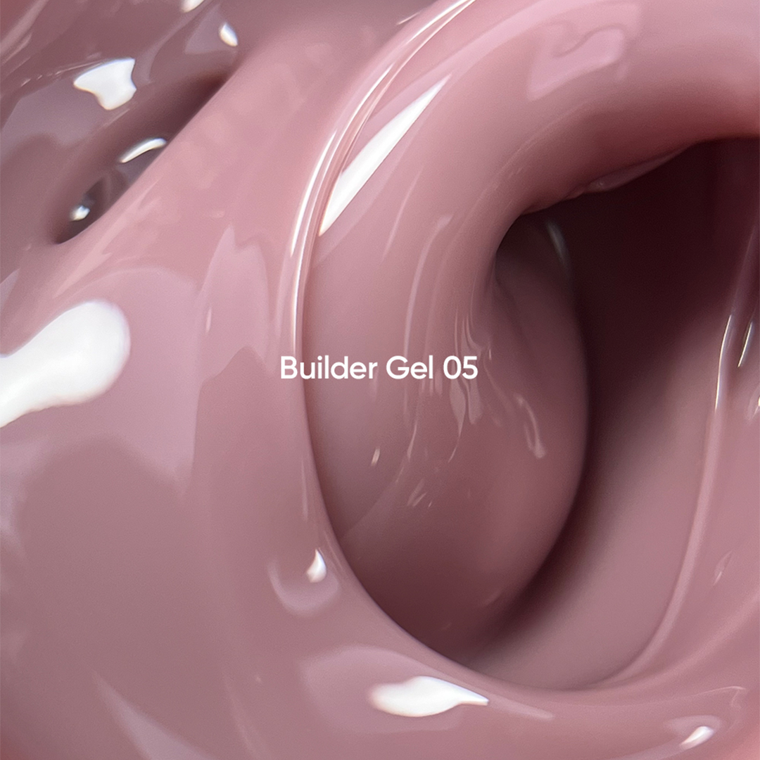 Gel Builder 005 - NailsOfTheDay
