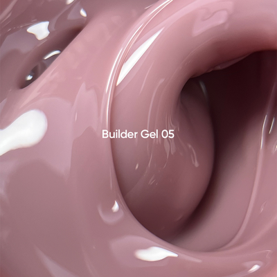 Gel Builder 005 - NailsOfTheDay
