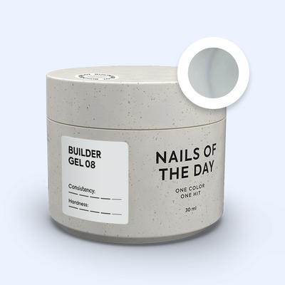 Gel Builder 008 - NailsOfTheDay