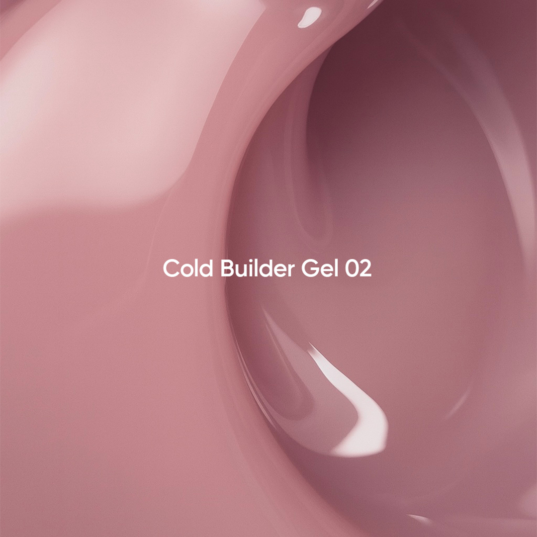 Gel Builder Cold 02 - NailsOfTheDay