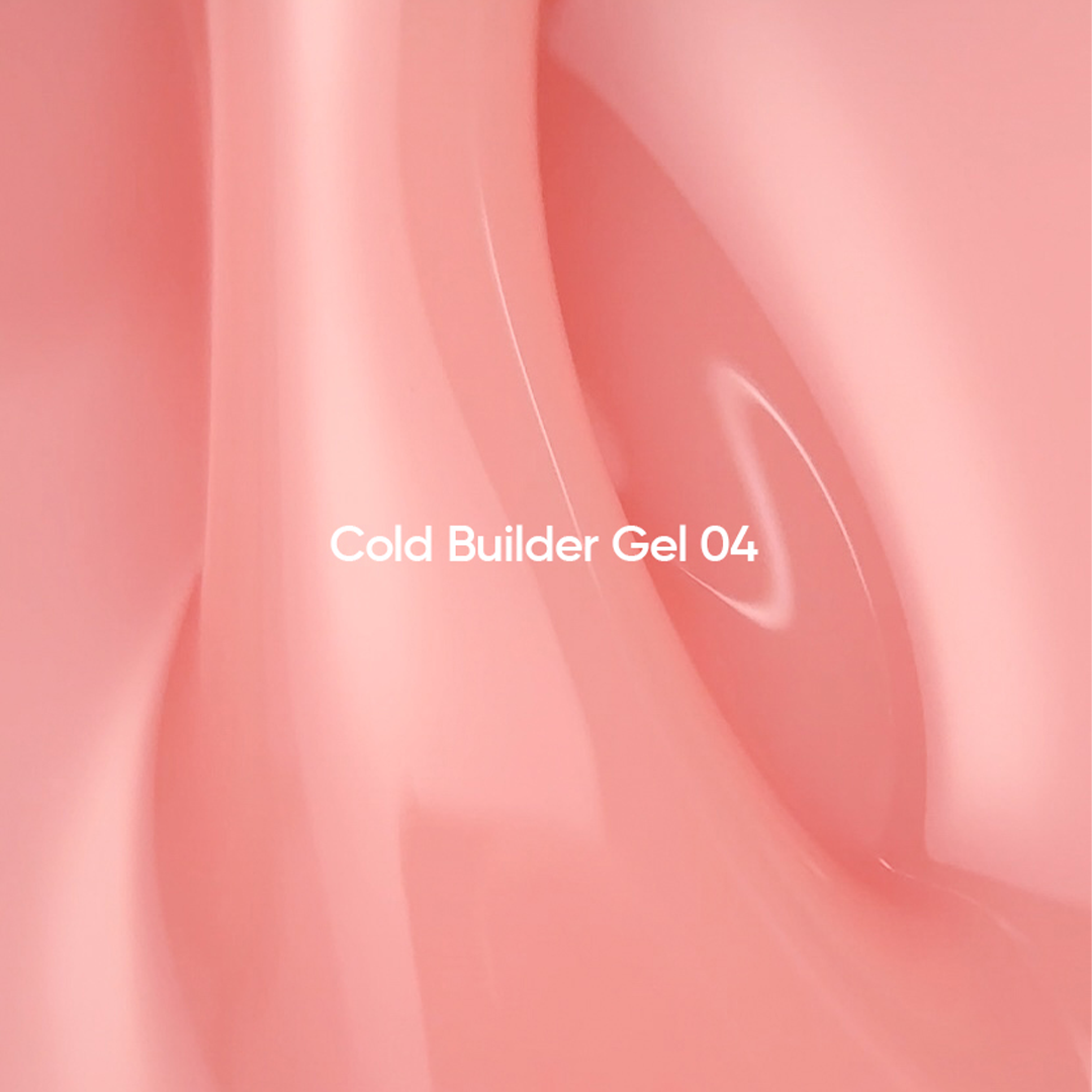 Gel Builder Cold 04 - NailsOfTheDay
