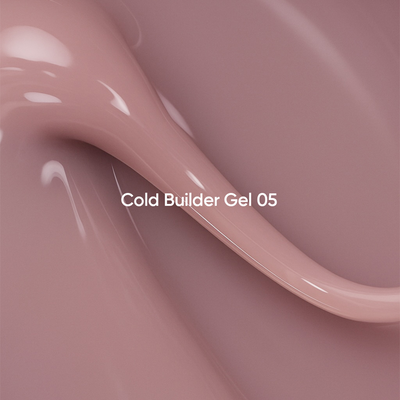Gel Builder Cold 05 - NailsOfTheDay