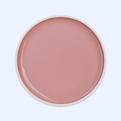 Gel Builder Pudding Skin - Purple