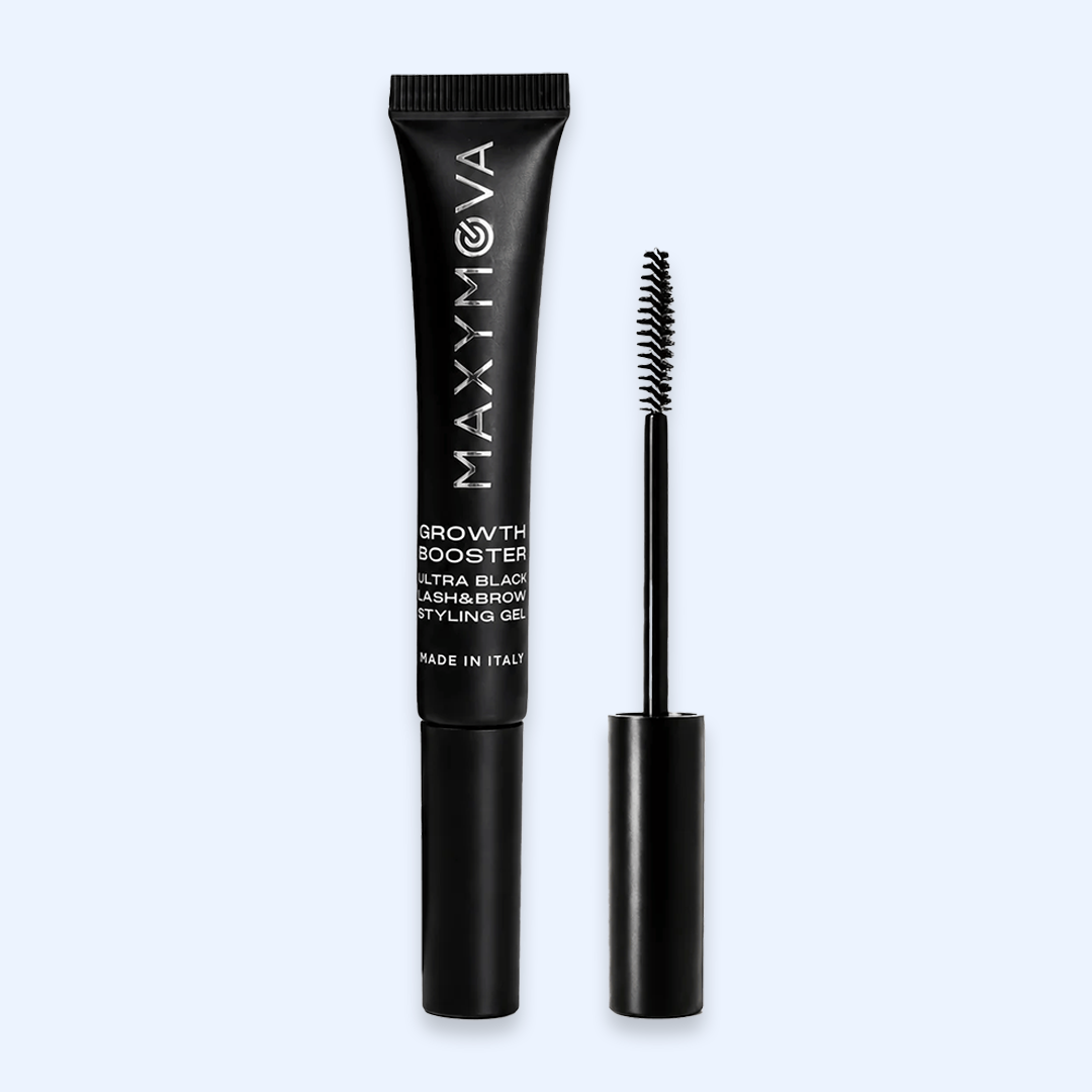 Gel Estimulador de Crescimento Ultra Black - Maxymova
