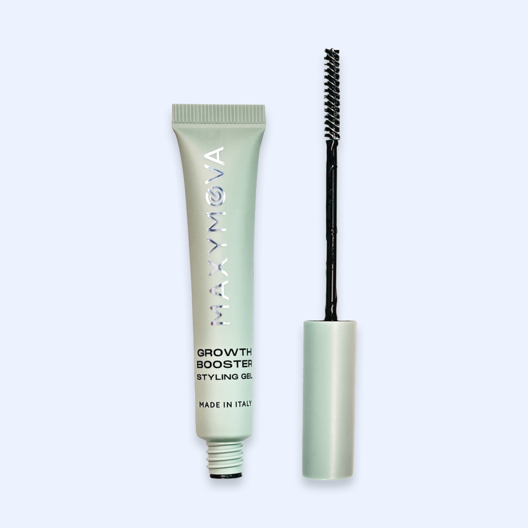 Gel Estimulador de Crescimento - Lash & Brows Maxymova