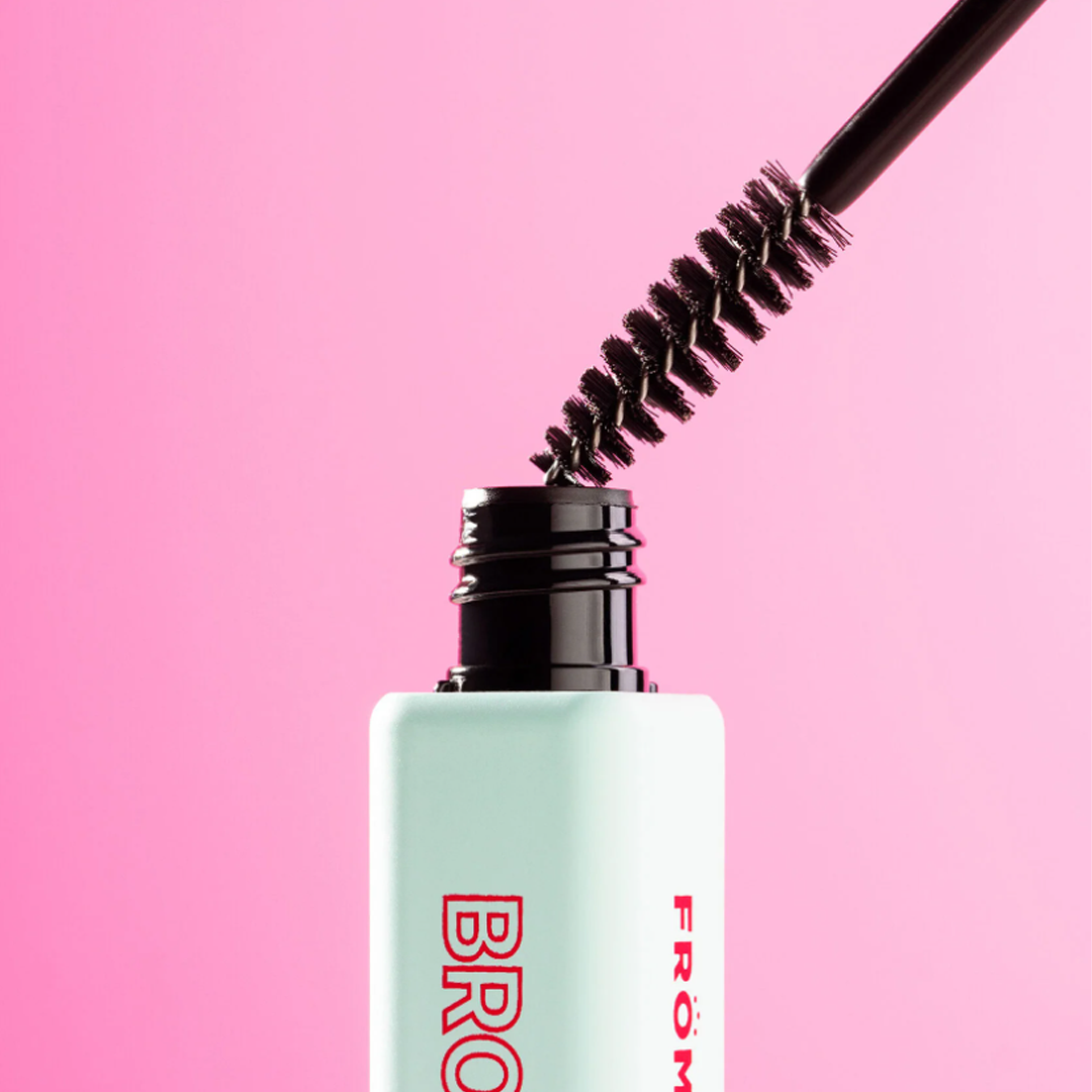 Gel Fixador de Sobrancelhas Brow Fix - OKO
