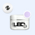 Gel High Light LED Violet - Silcare