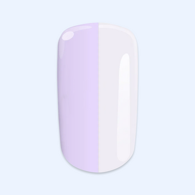 Gel High Light LED Violet - Silcare