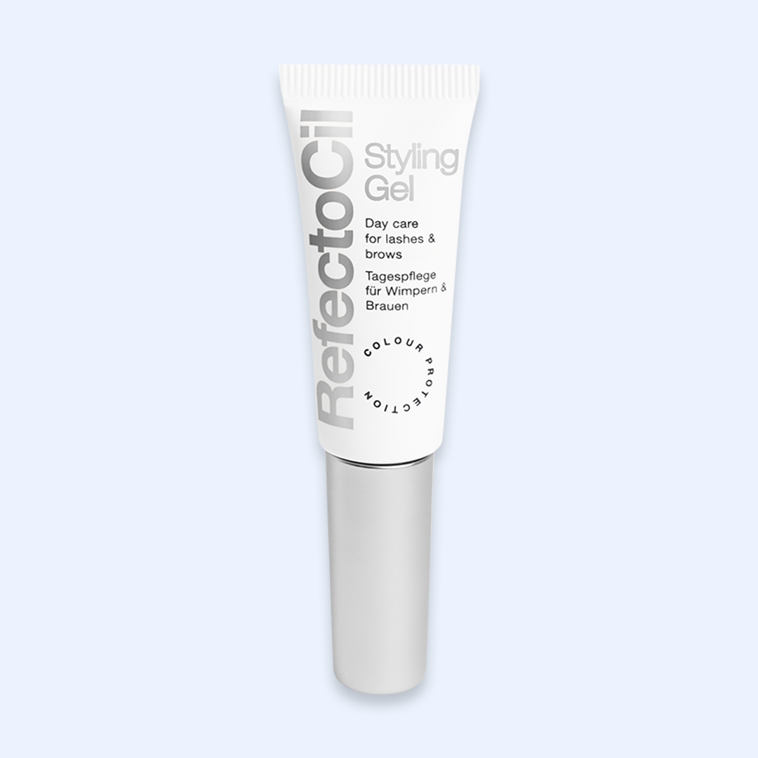 Gel Modelador para Pestanas e Sobrancelhas Styling Gel - RefectoCil