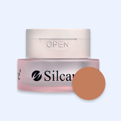 Gel Ombre Beige Haze - Silcare