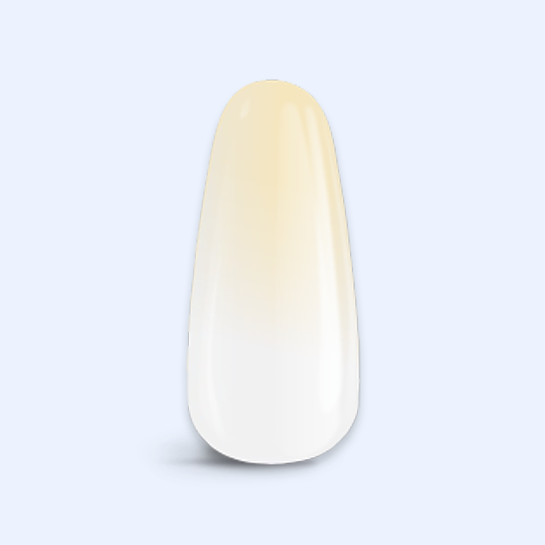Gel Ombre Cream Mist - Silcare