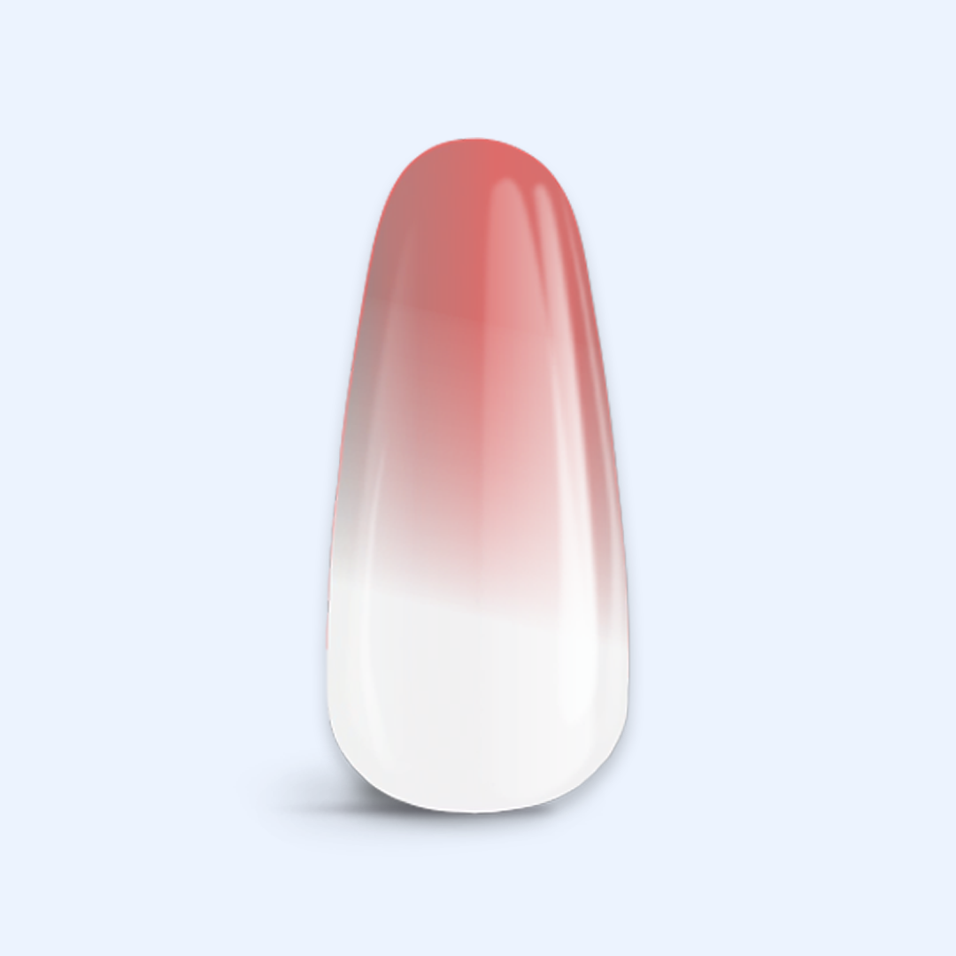 Gel Ombre Rosy Veil - Silcare