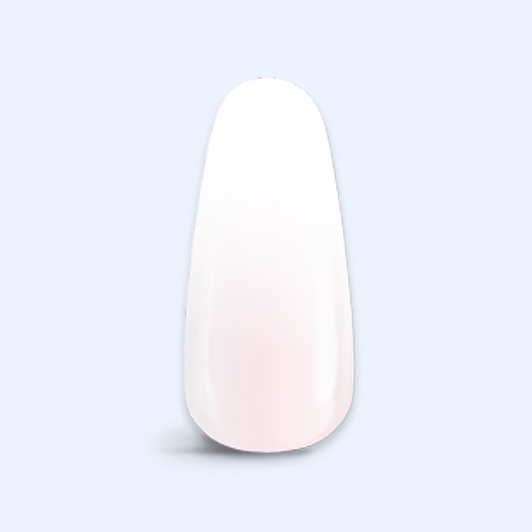 Gel Ombre White Fog - Silcare