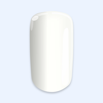 Gel Base One French White Marble - Silcare