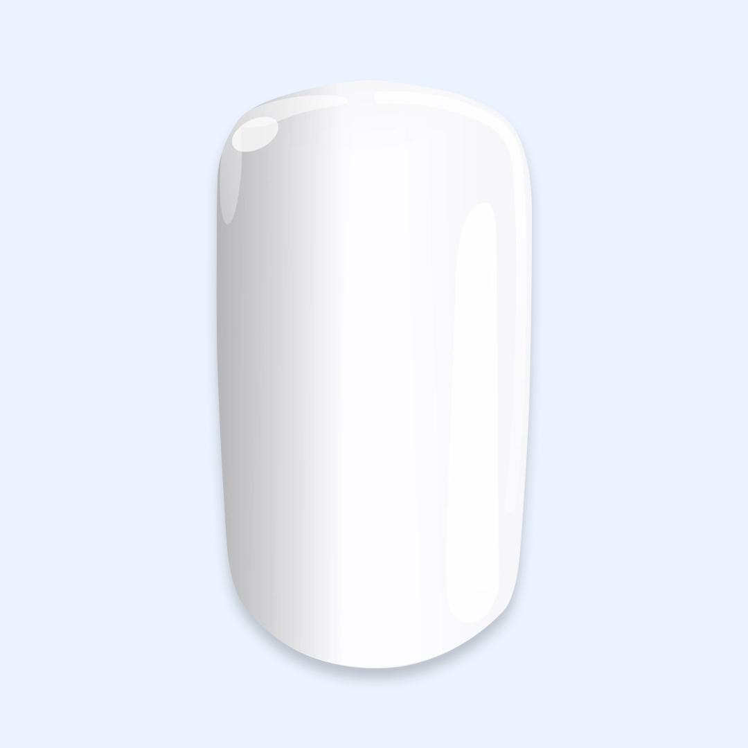 Gel Base One French White Opal - Silcare