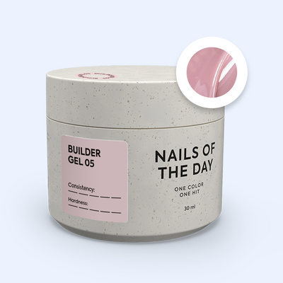 Gel Builder 005 - NailsOfTheDay