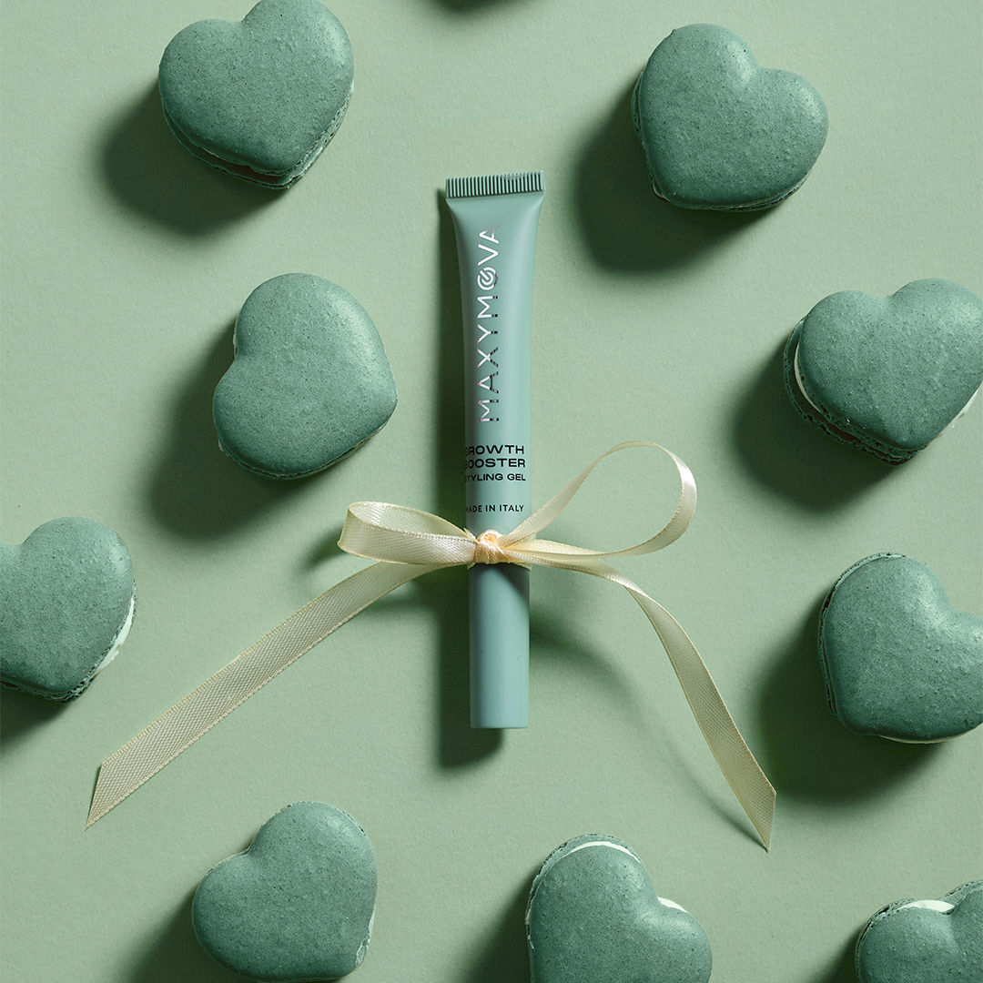 Gel Estimulador de Crescimento Lash & Brows - Maxymova