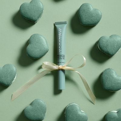 Gel Estimulador de Crescimento Lash & Brows - Maxymova