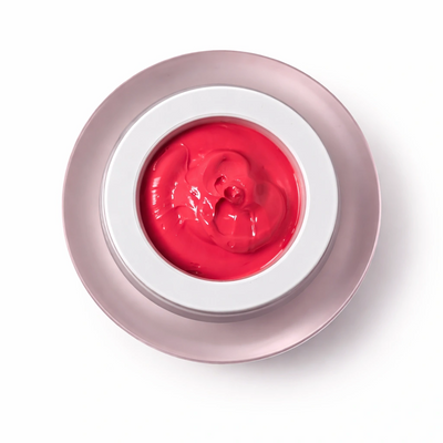 Gel Ombre Rosy Veil - Silcare