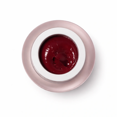 Gel Ombre Ruby Shade - Silcare