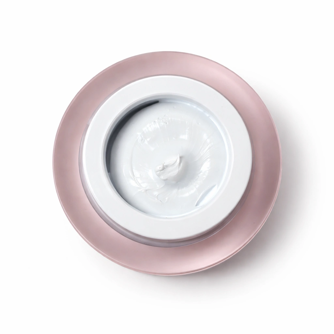 Gel Ombre White Fog - Silcare