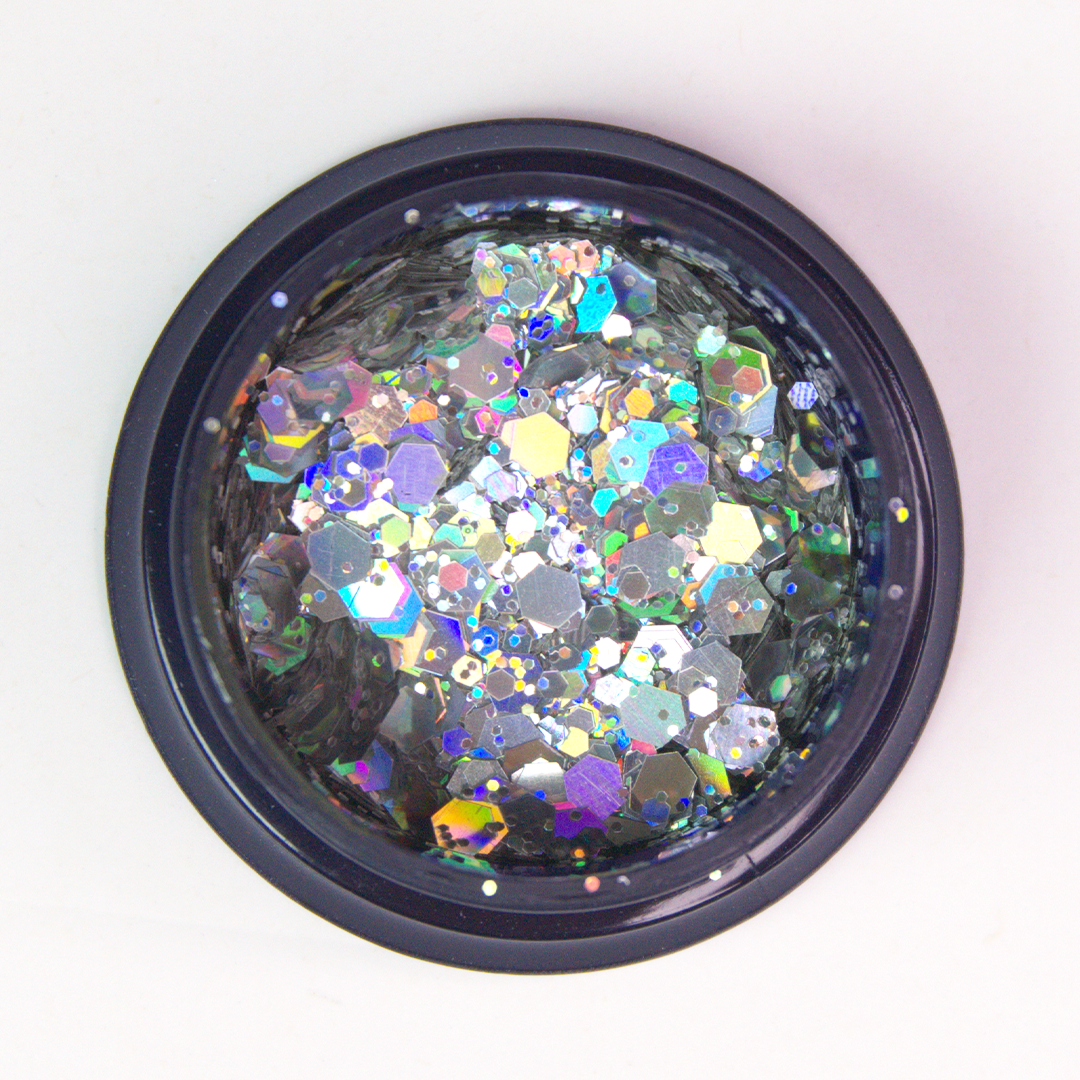 Glitter Confetti 117