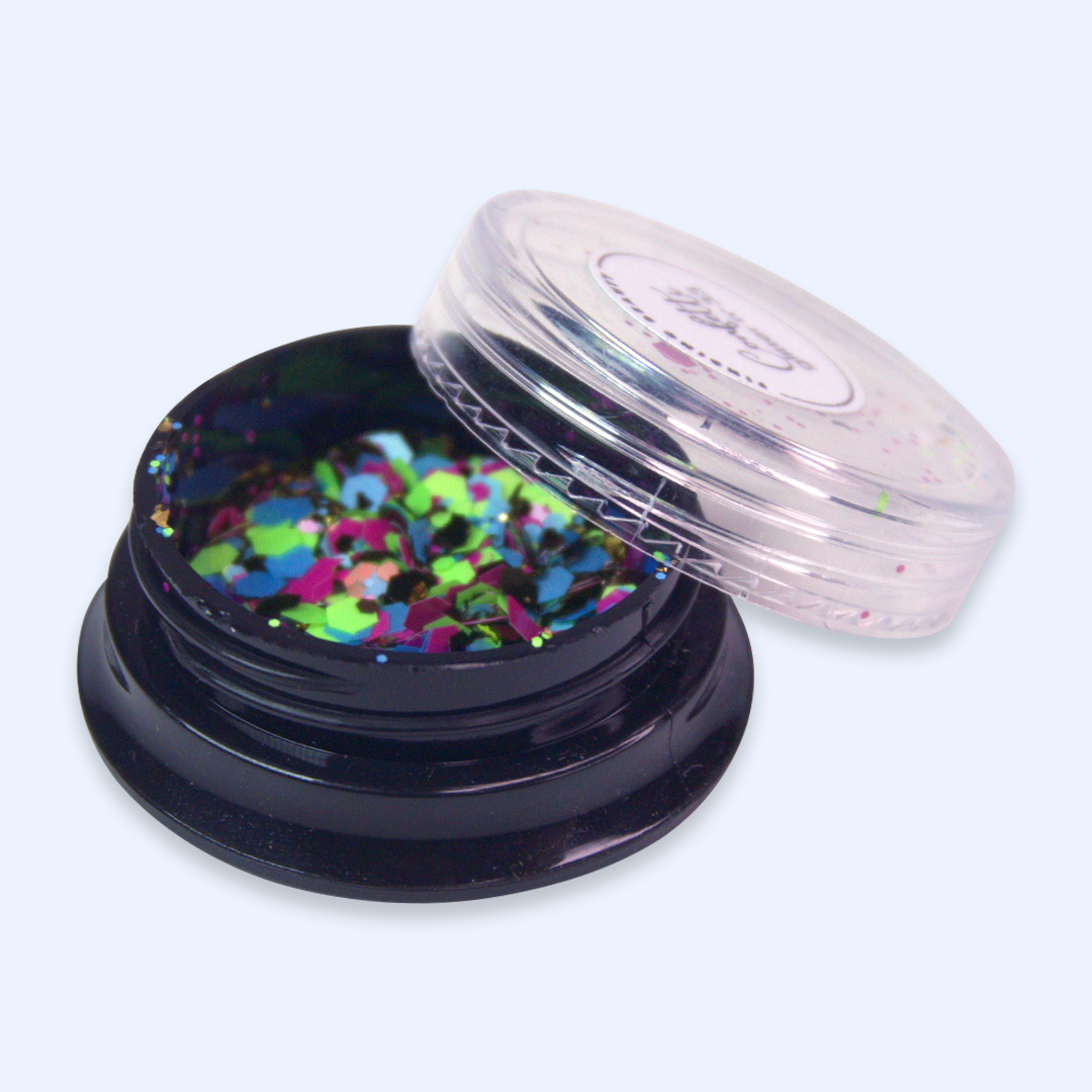 Glitter Confetti 33