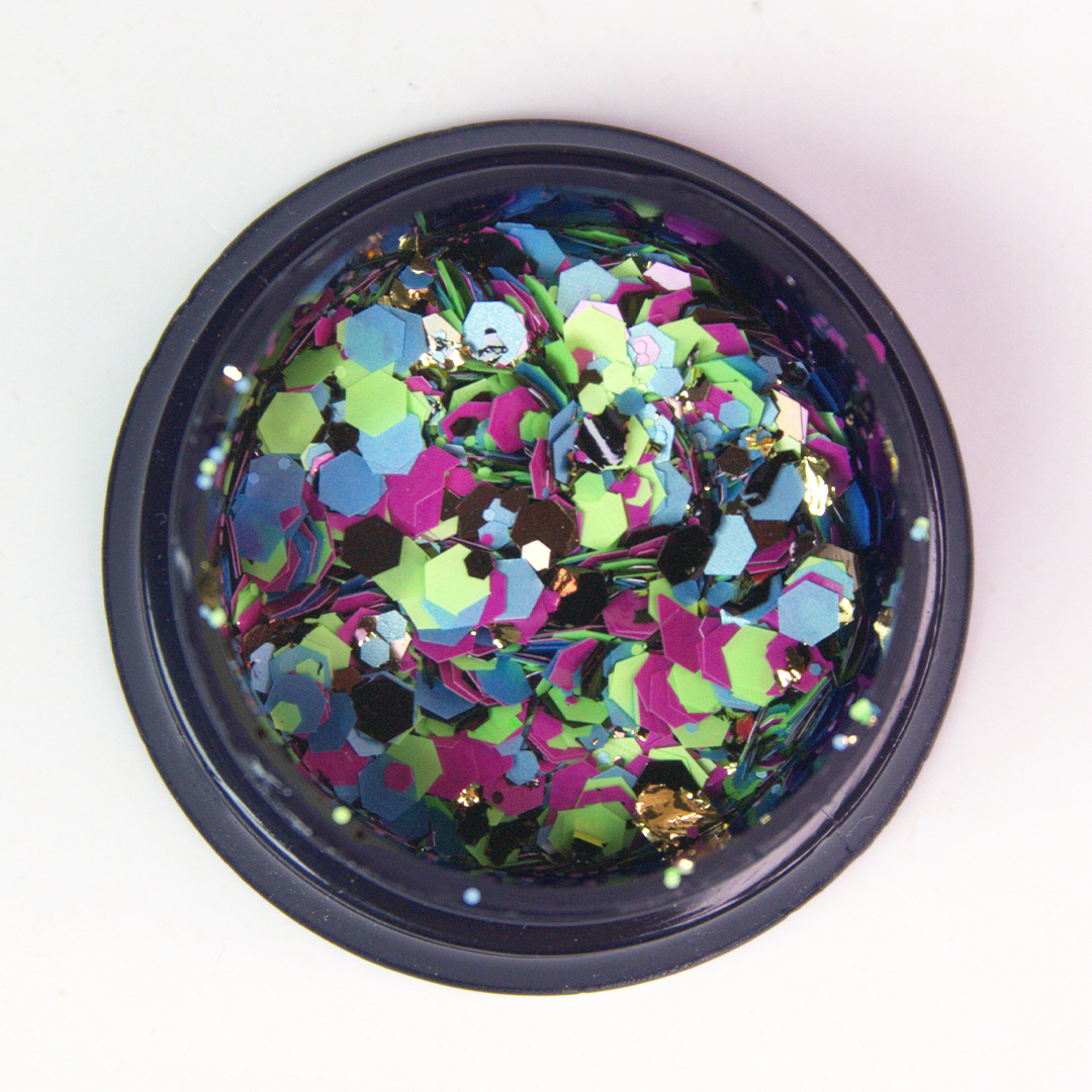 Glitter Confetti 33