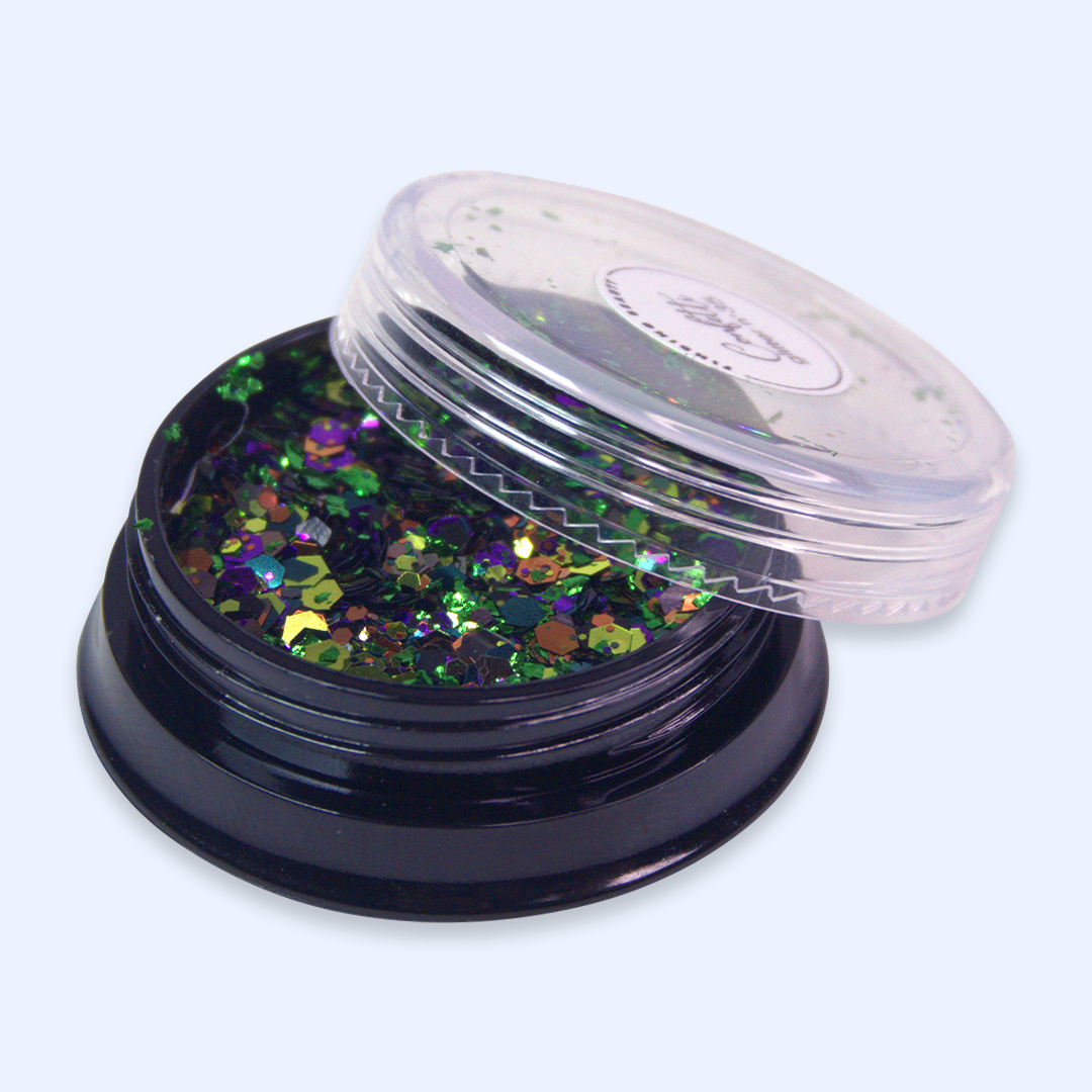 Glitter Confetti 35