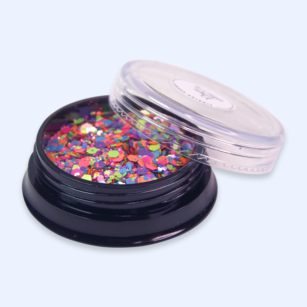 Glitter Disco 21