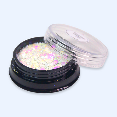 Glitter Frozen 103