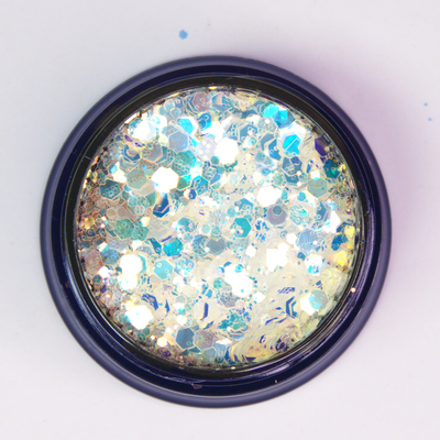 Glitter Frozen 21C