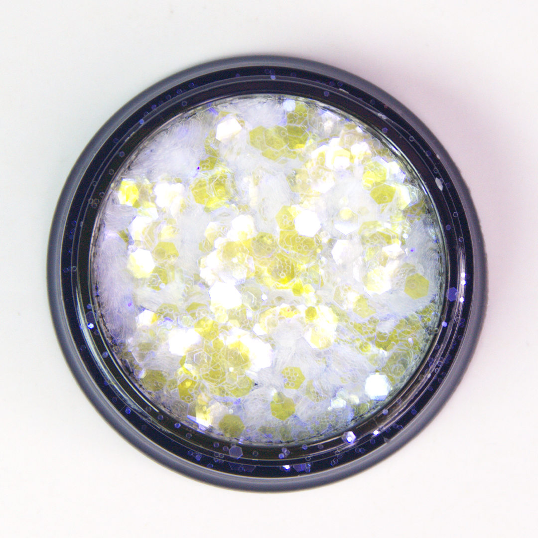 Kit Glitter Party Time