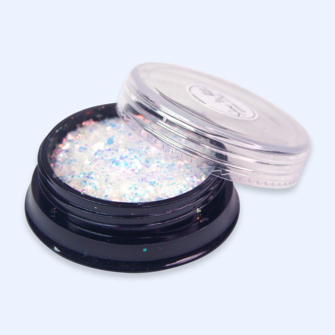 Glitter Snow White 321