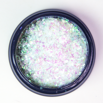 Glitter Snow White 322