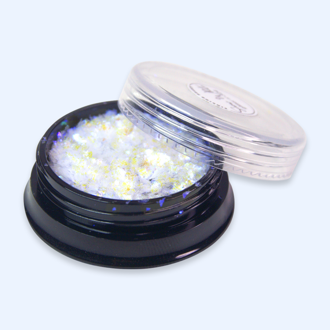 Glitter Snow White 324