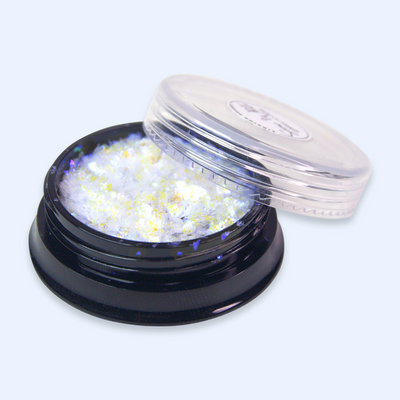 Glitter Snow White 324