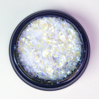 Glitter Snow White 324