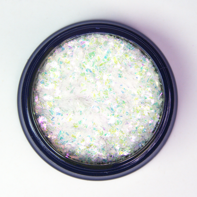 Glitter Snow White 325
