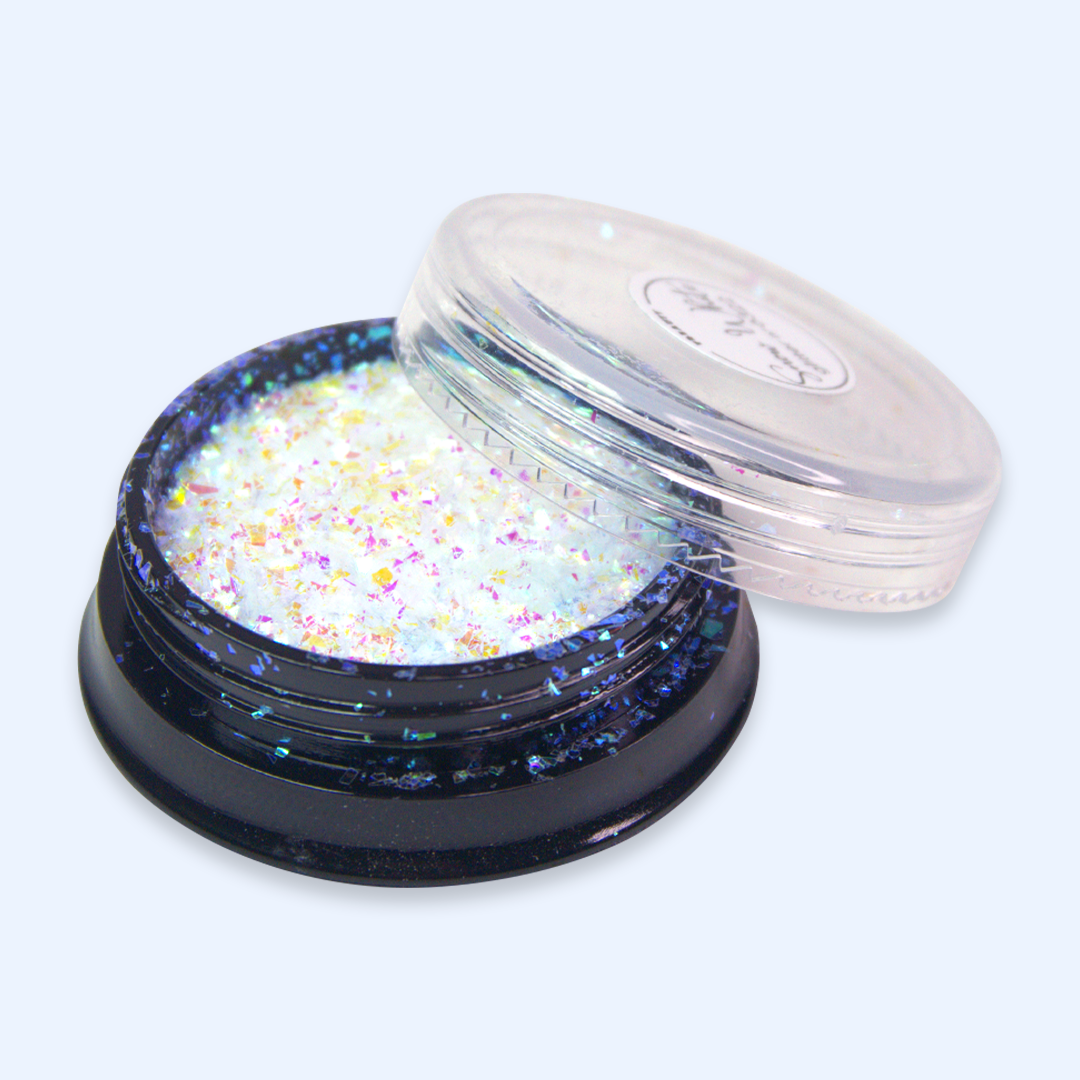 Glitter Snow White 6322