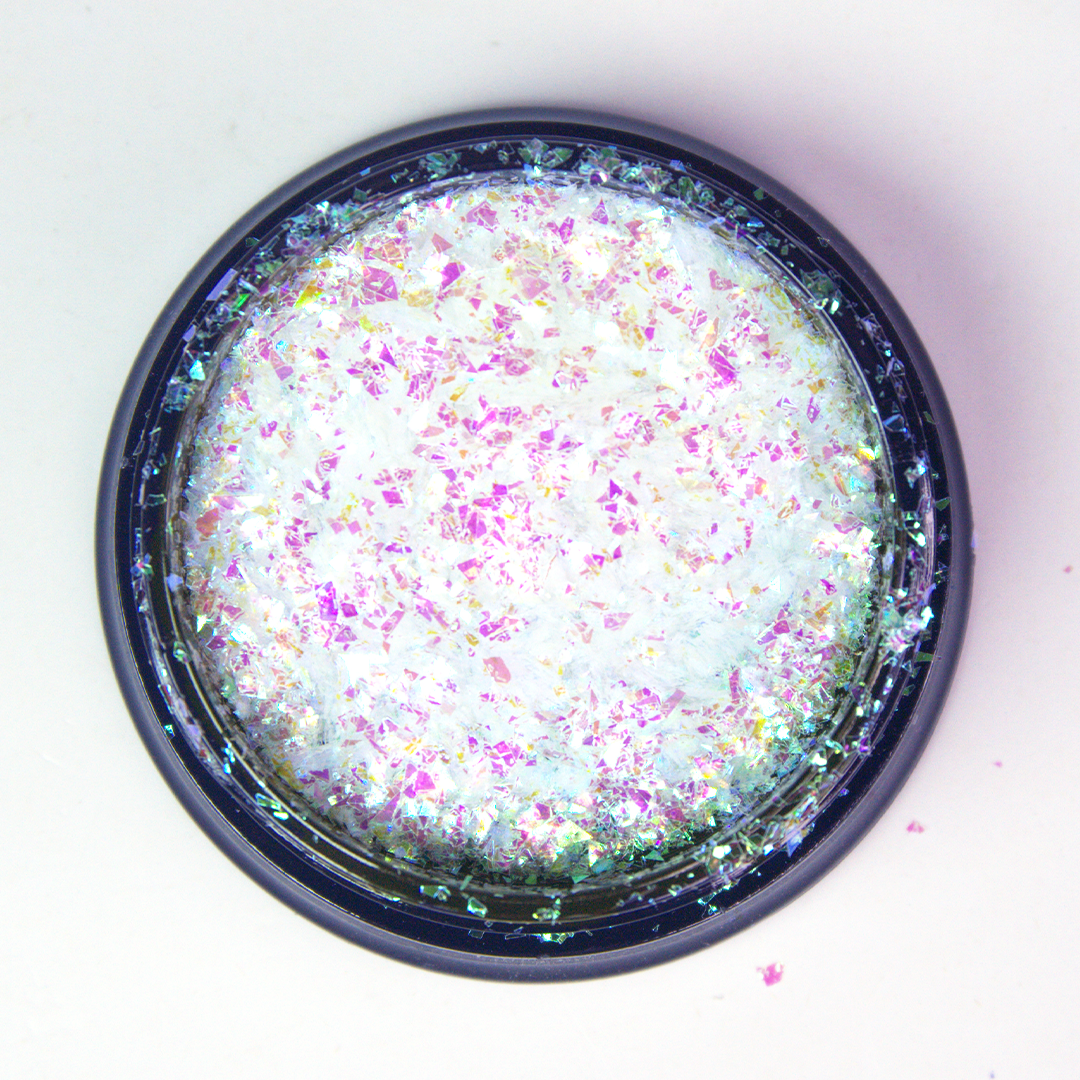 Glitter Snow White 6322