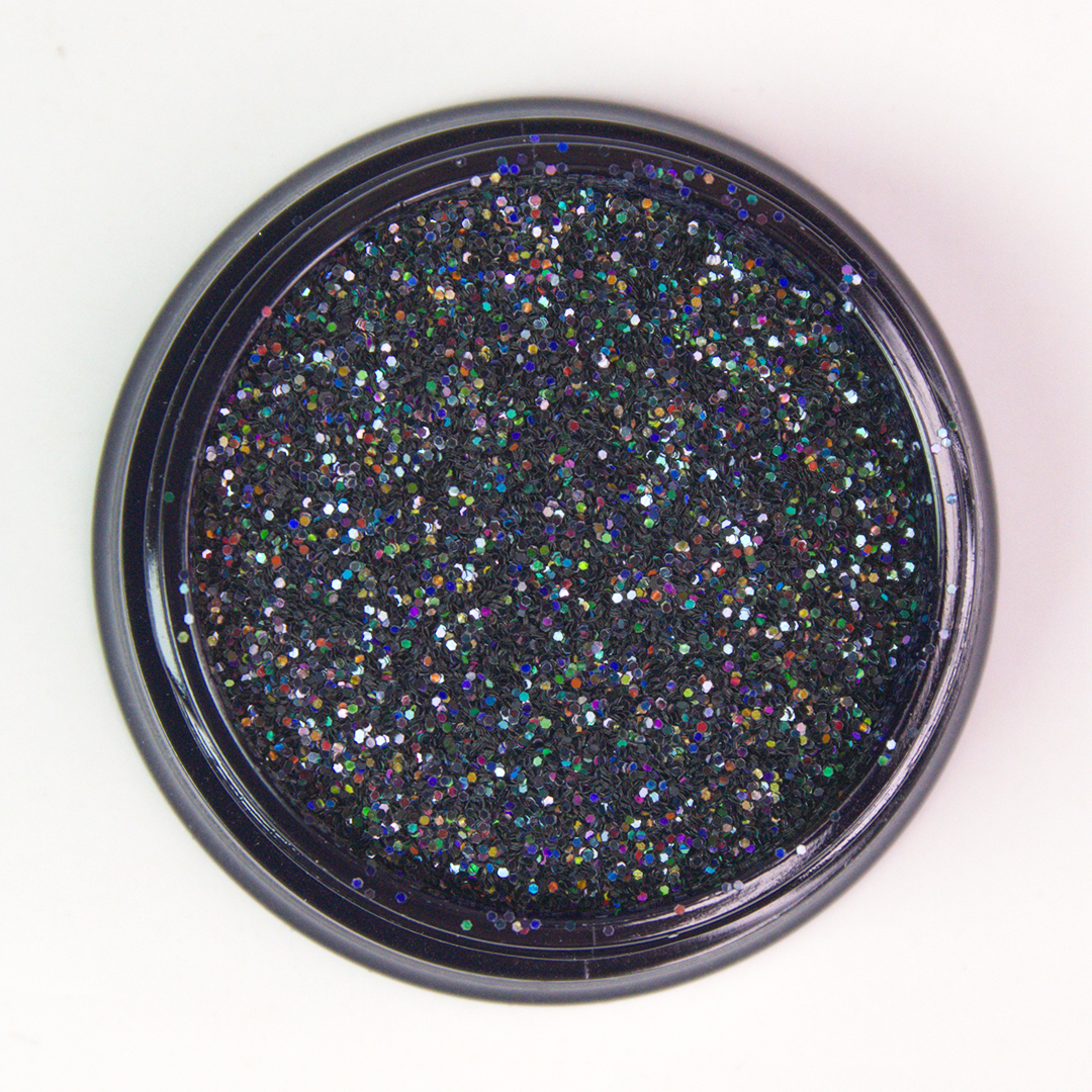 Glitter Solid 1000