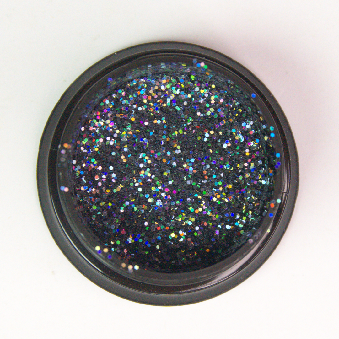 Glitter Solid 1002