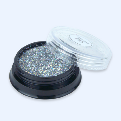 Glitter Solid 100