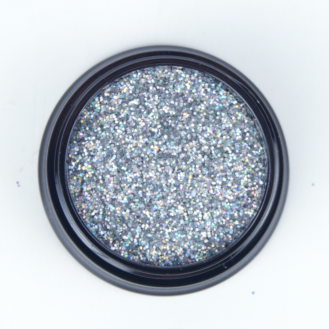 Glitter Solid 100