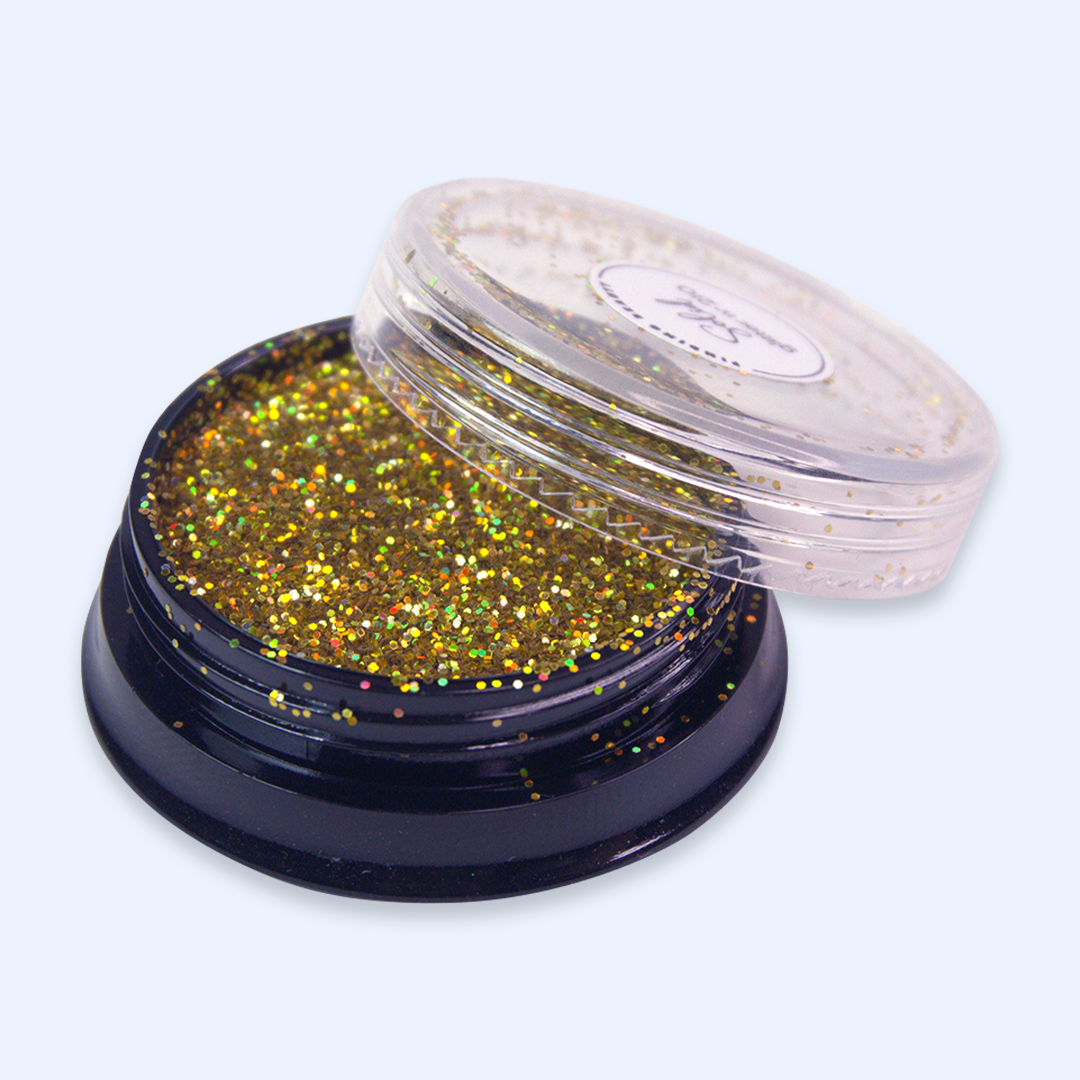 Glitter Solid 210